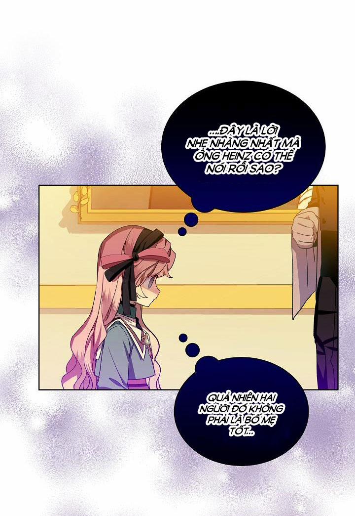 Quý Cô Thế Giới Ngầm 31 trang 8