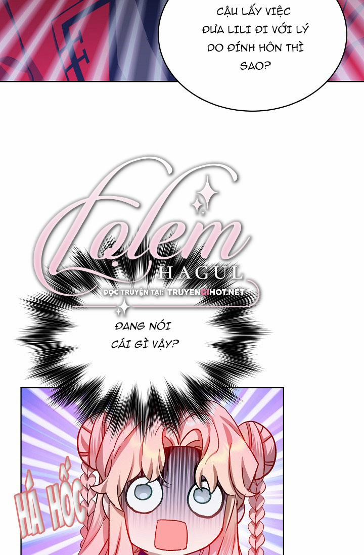 Quý Cô Thế Giới Ngầm 32 trang 1