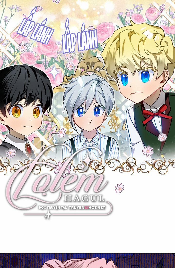 Quý Cô Thế Giới Ngầm 32 trang 11