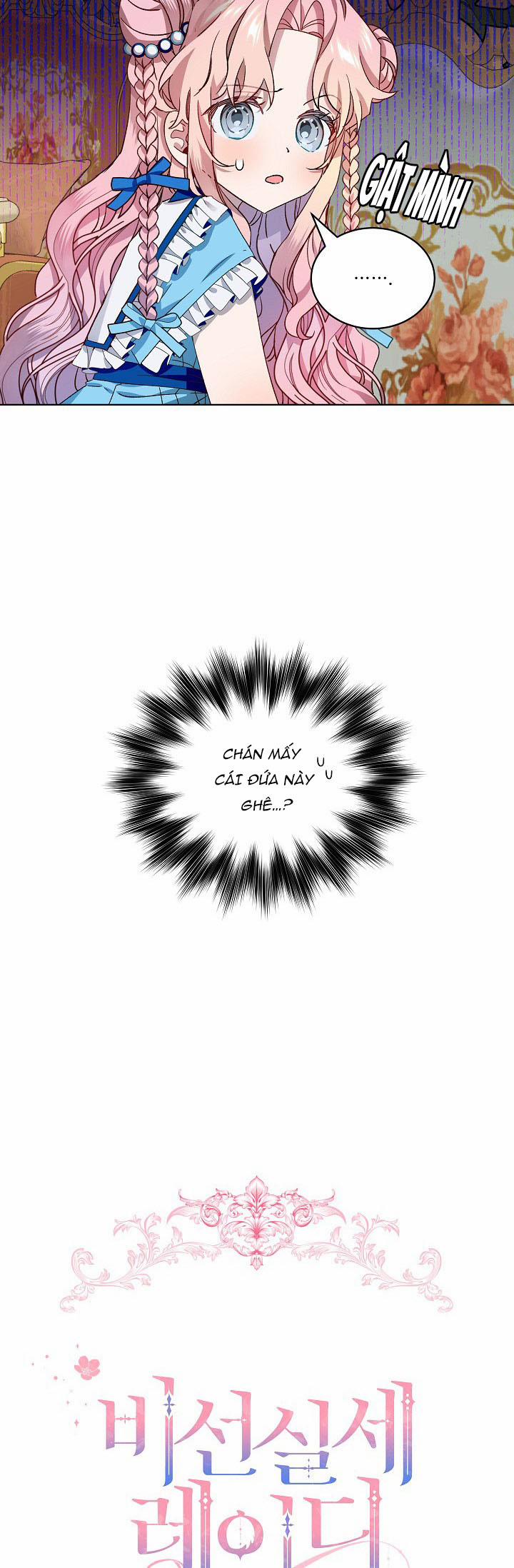 Quý Cô Thế Giới Ngầm 32 trang 12