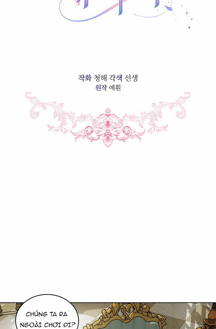 Quý Cô Thế Giới Ngầm 32 trang 13