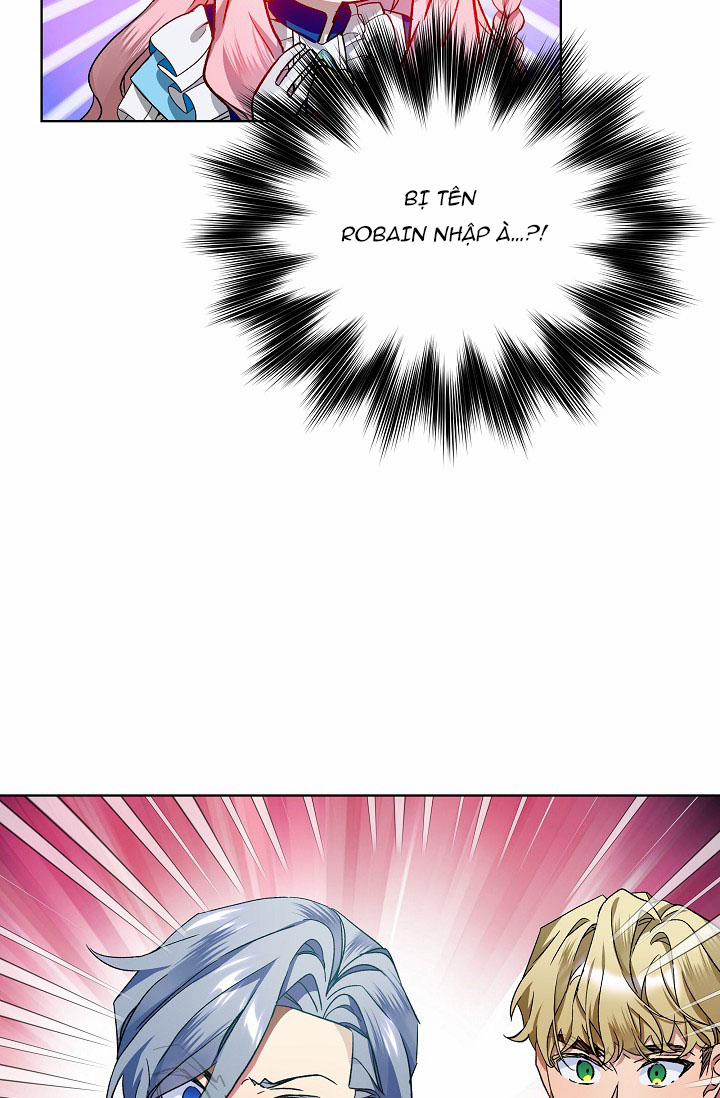 Quý Cô Thế Giới Ngầm 32 trang 2