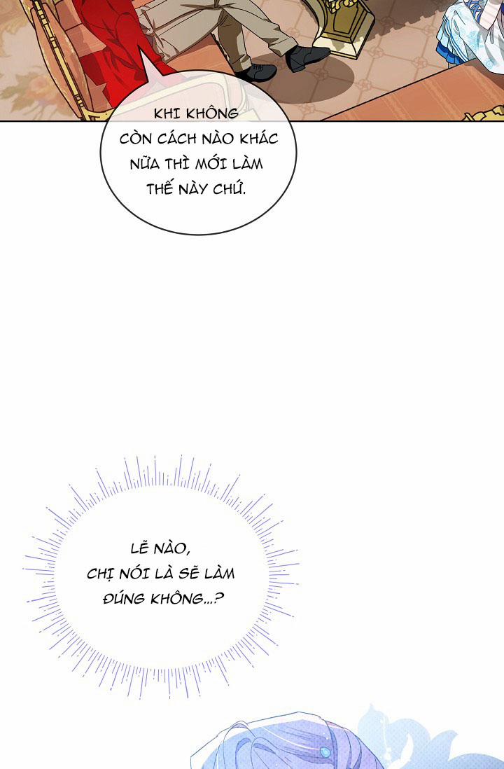Quý Cô Thế Giới Ngầm 32 trang 23