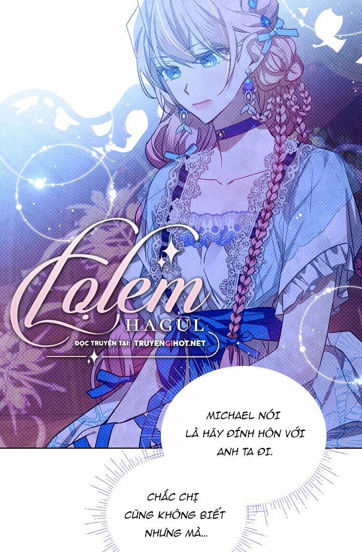 Quý Cô Thế Giới Ngầm 32 trang 24