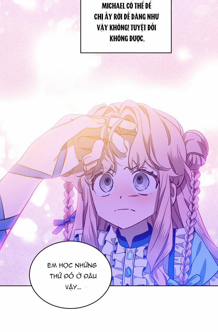 Quý Cô Thế Giới Ngầm 32 trang 34