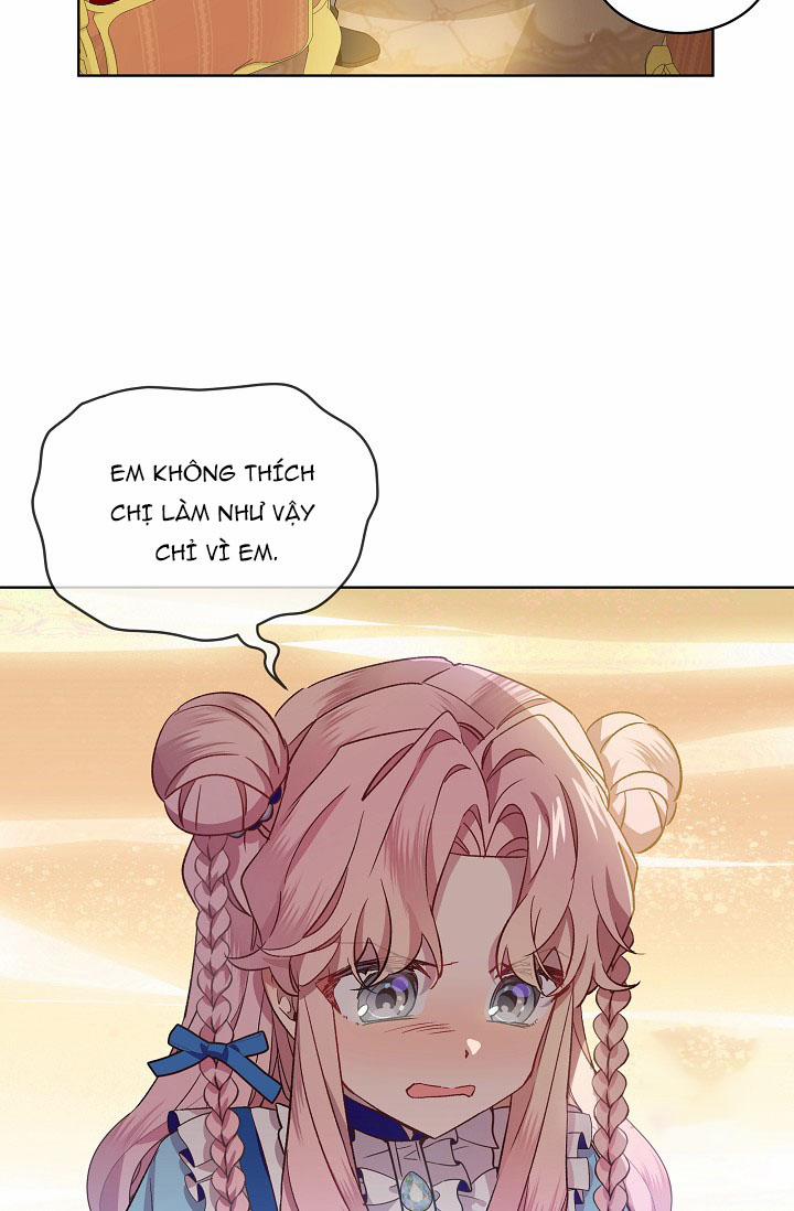 Quý Cô Thế Giới Ngầm 32 trang 38