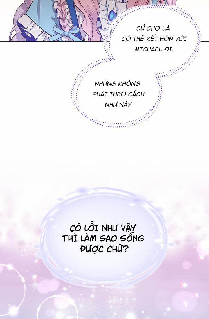 Quý Cô Thế Giới Ngầm 32 trang 39