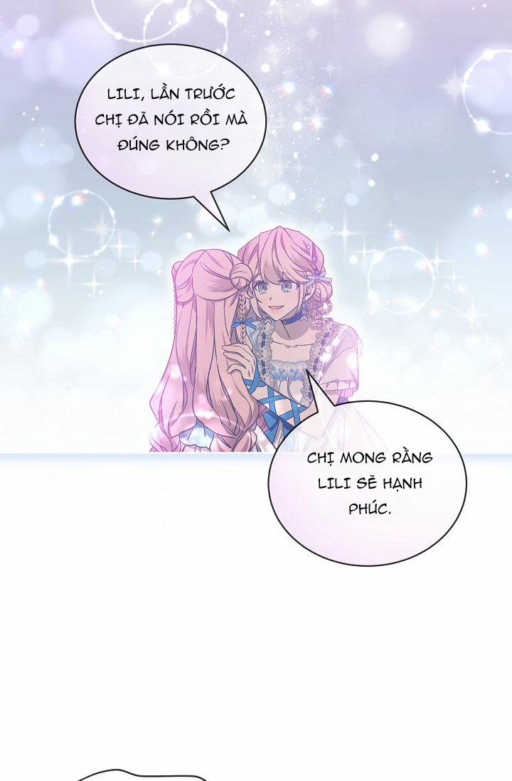 Quý Cô Thế Giới Ngầm 32 trang 40