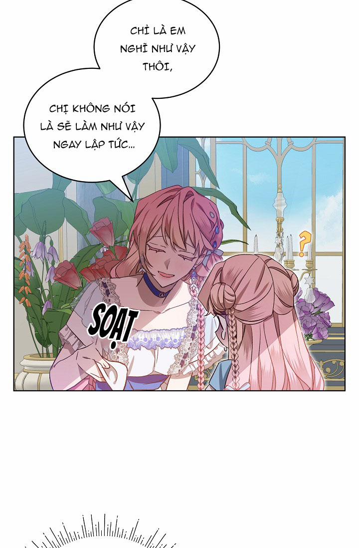 Quý Cô Thế Giới Ngầm 32 trang 43