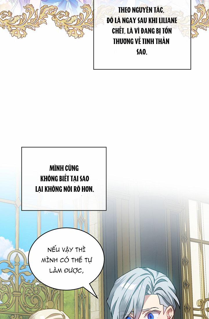 Quý Cô Thế Giới Ngầm 32 trang 49