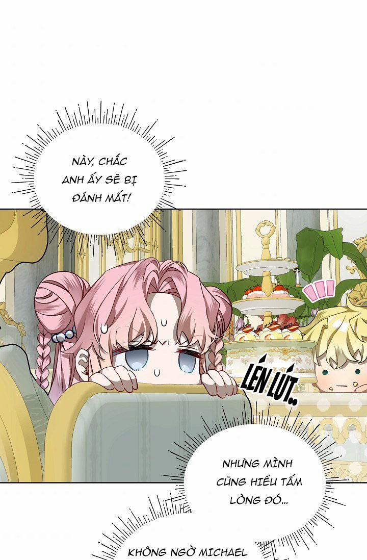 Quý Cô Thế Giới Ngầm 32 trang 5