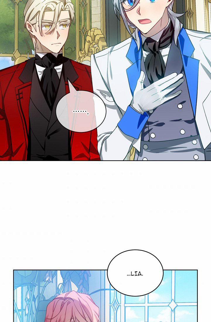 Quý Cô Thế Giới Ngầm 32 trang 50