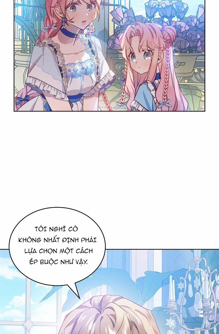 Quý Cô Thế Giới Ngầm 32 trang 51