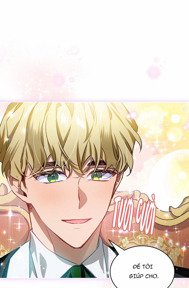 Quý Cô Thế Giới Ngầm 32 trang 53