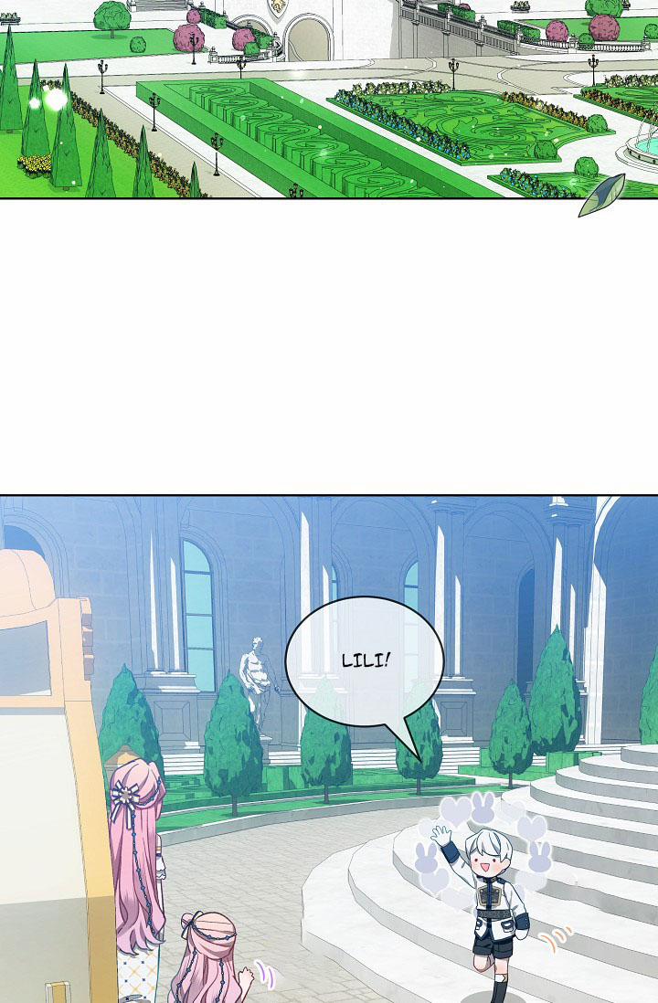 Quý Cô Thế Giới Ngầm 32 trang 59