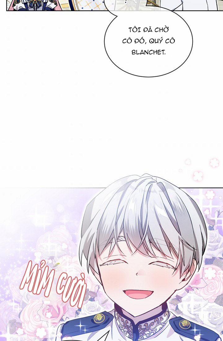 Quý Cô Thế Giới Ngầm 32 trang 61