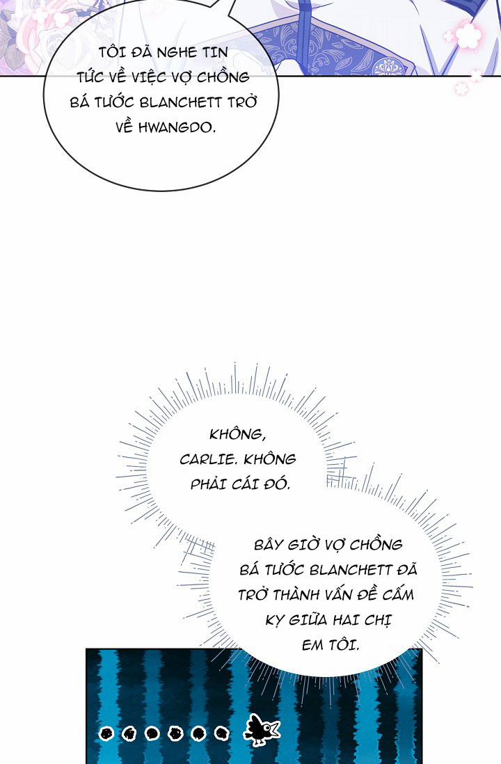 Quý Cô Thế Giới Ngầm 32 trang 62