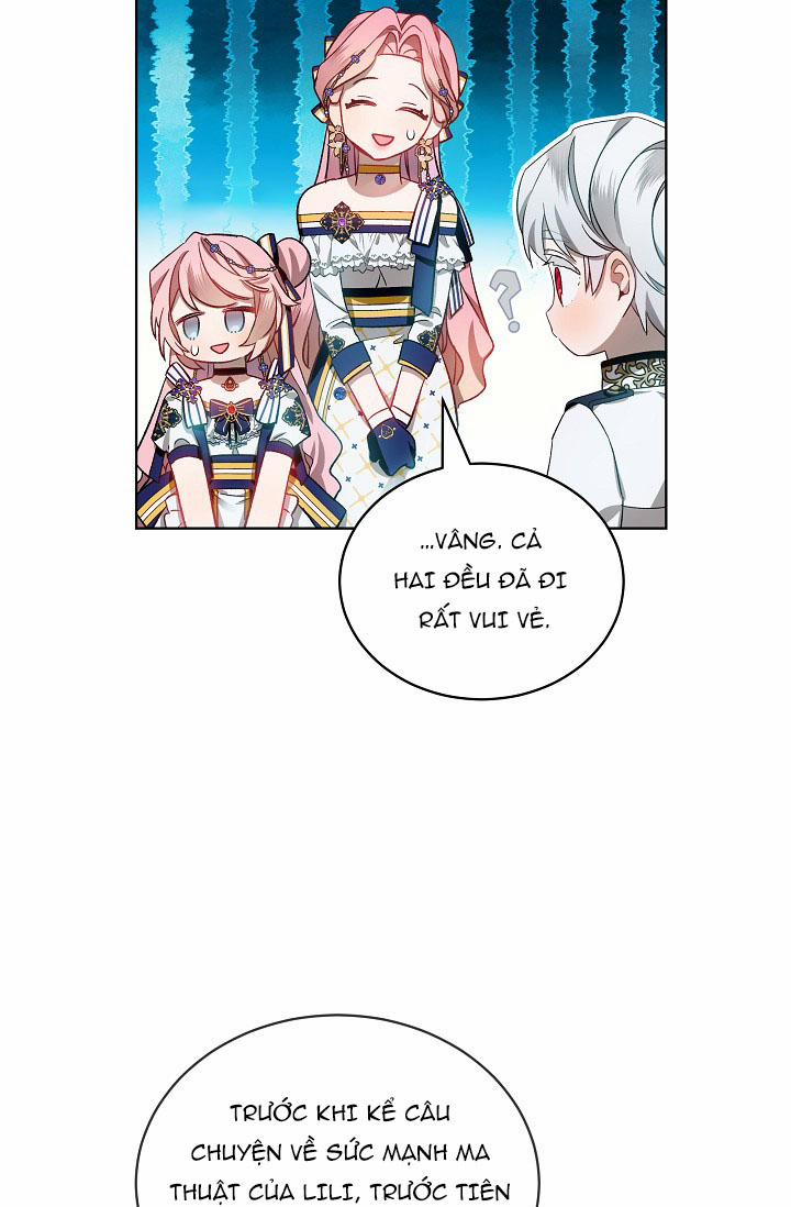 Quý Cô Thế Giới Ngầm 32 trang 63