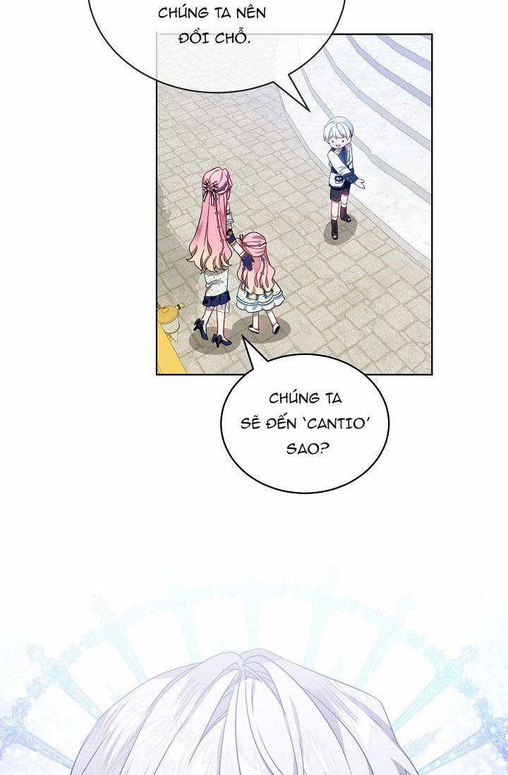 Quý Cô Thế Giới Ngầm 32 trang 64