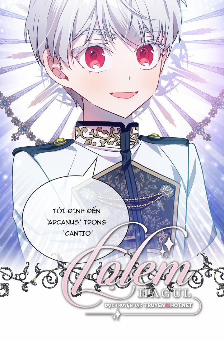 Quý Cô Thế Giới Ngầm 32 trang 65