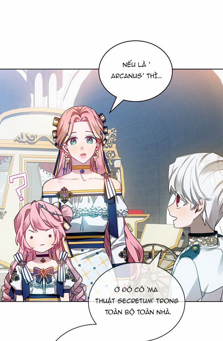 Quý Cô Thế Giới Ngầm 32 trang 66