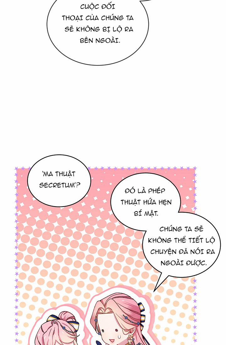 Quý Cô Thế Giới Ngầm 32 trang 67