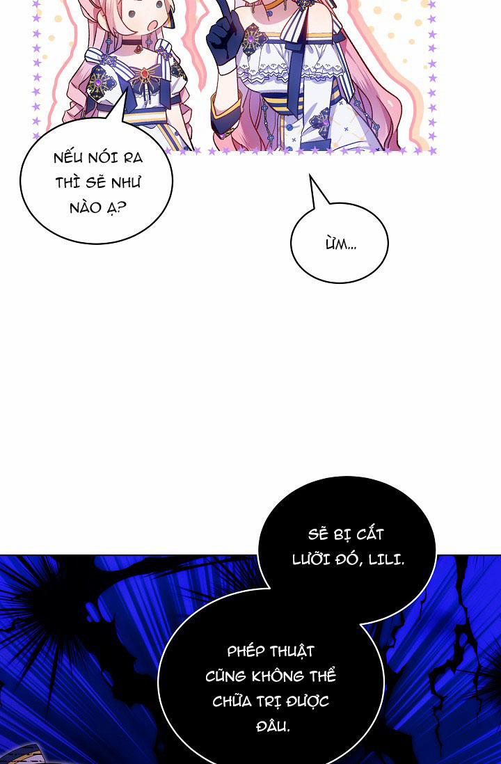 Quý Cô Thế Giới Ngầm 32 trang 68
