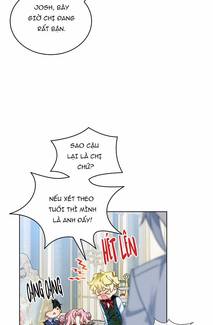 Quý Cô Thế Giới Ngầm 32 trang 7