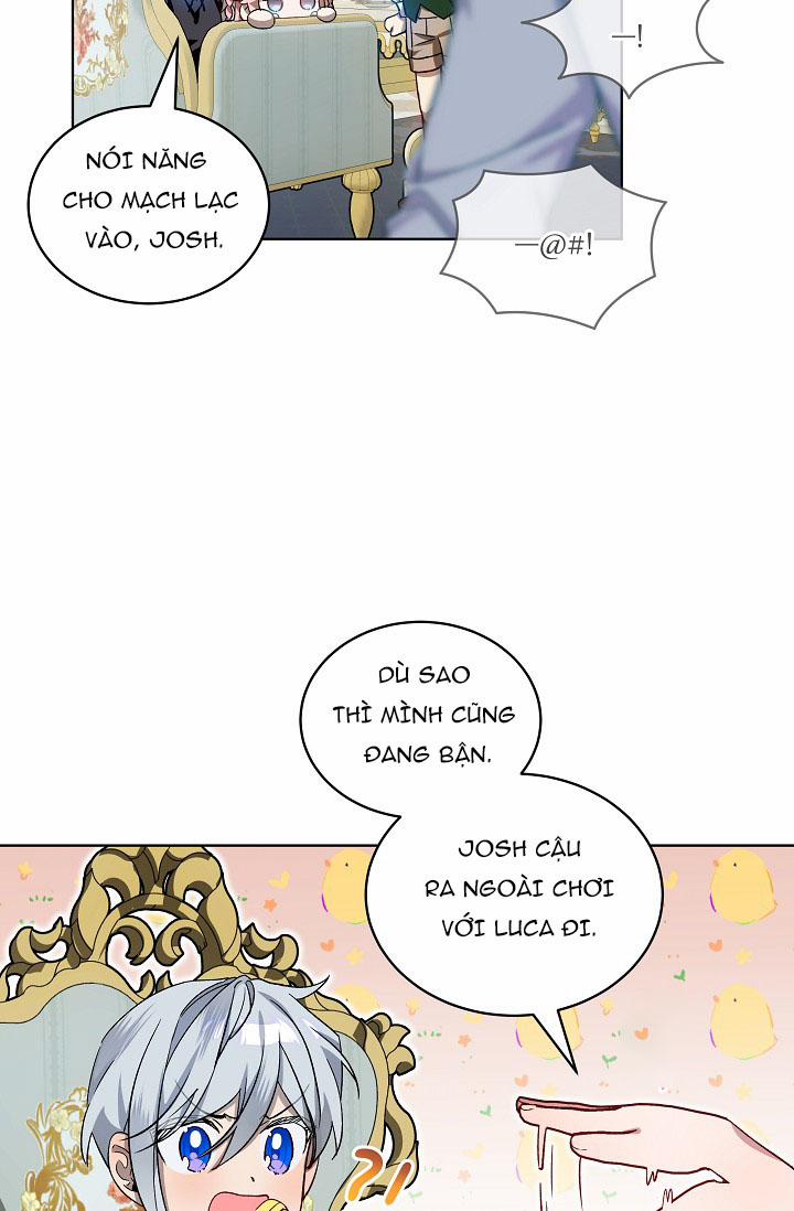 Quý Cô Thế Giới Ngầm 32 trang 8