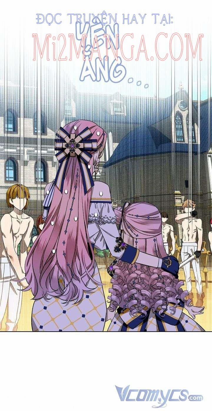 Quý Cô Thế Giới Ngầm 33.5 trang 0