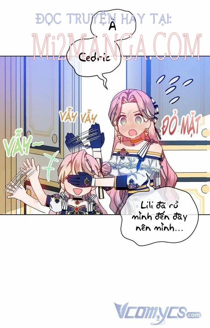 Quý Cô Thế Giới Ngầm 33.5 trang 2