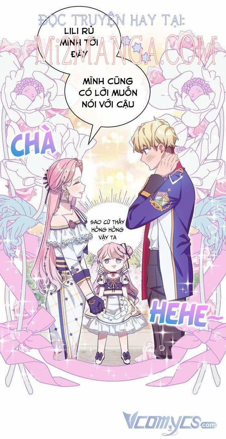 Quý Cô Thế Giới Ngầm 33.5 trang 7