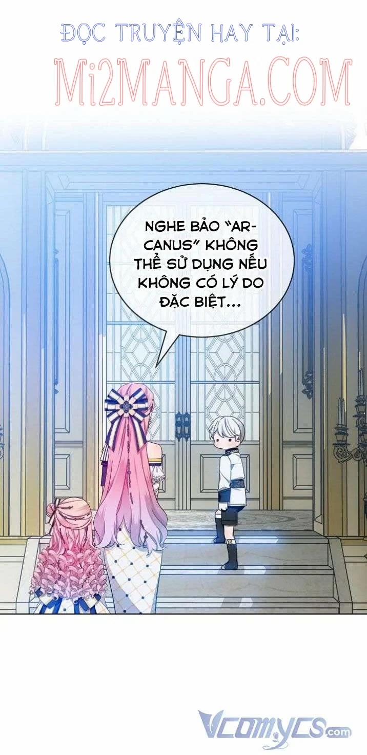 Quý Cô Thế Giới Ngầm 33 trang 0