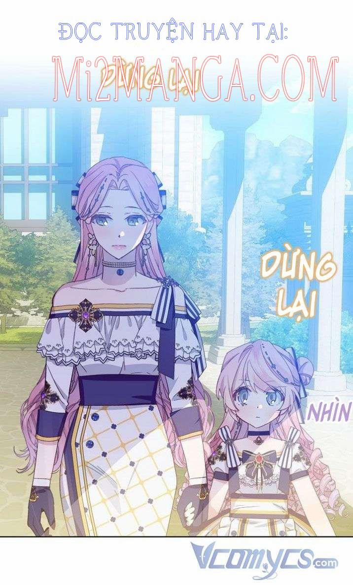 Quý Cô Thế Giới Ngầm 33 trang 15