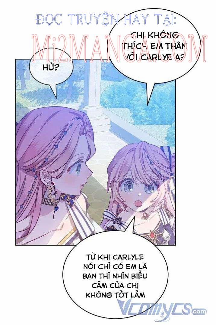 Quý Cô Thế Giới Ngầm 33 trang 16