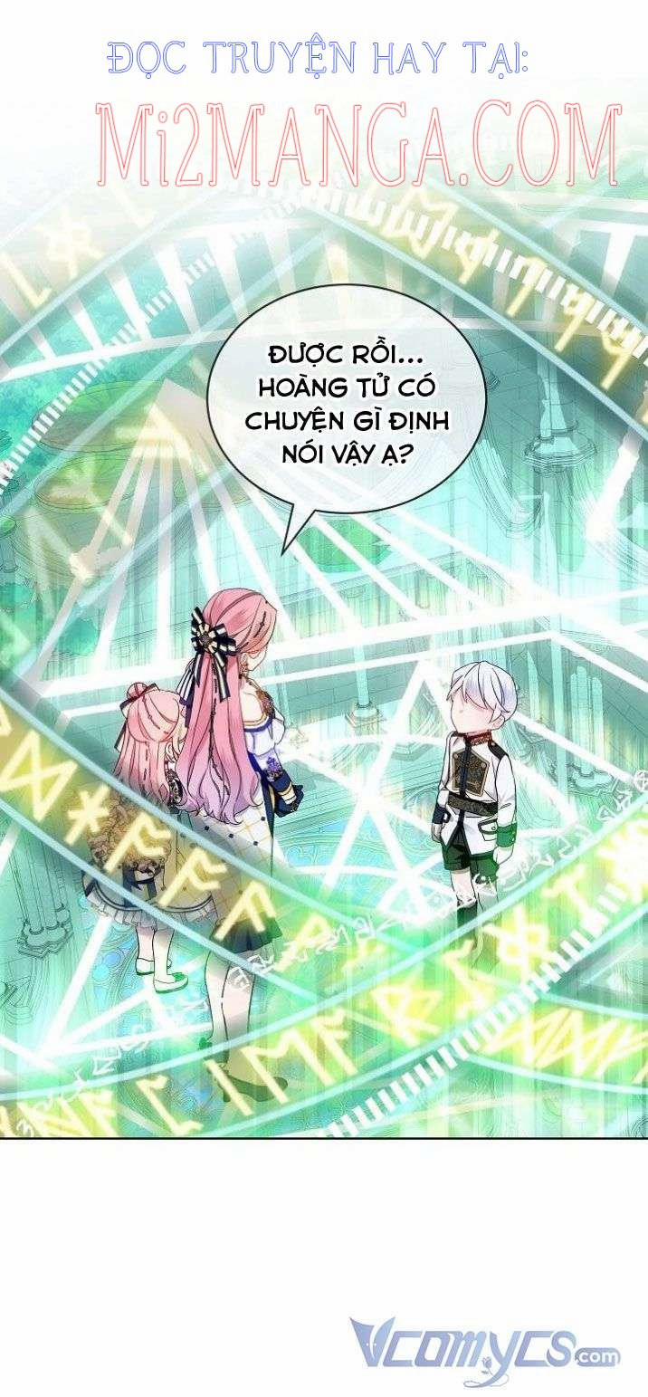 Quý Cô Thế Giới Ngầm 33 trang 4