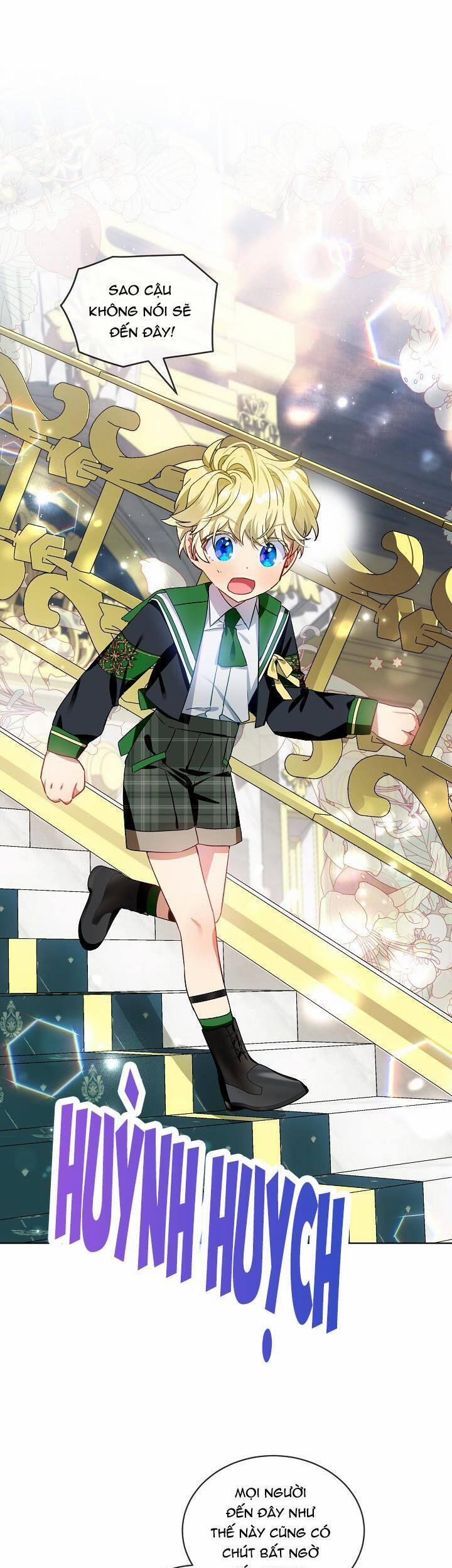 Quý Cô Thế Giới Ngầm 34 trang 1