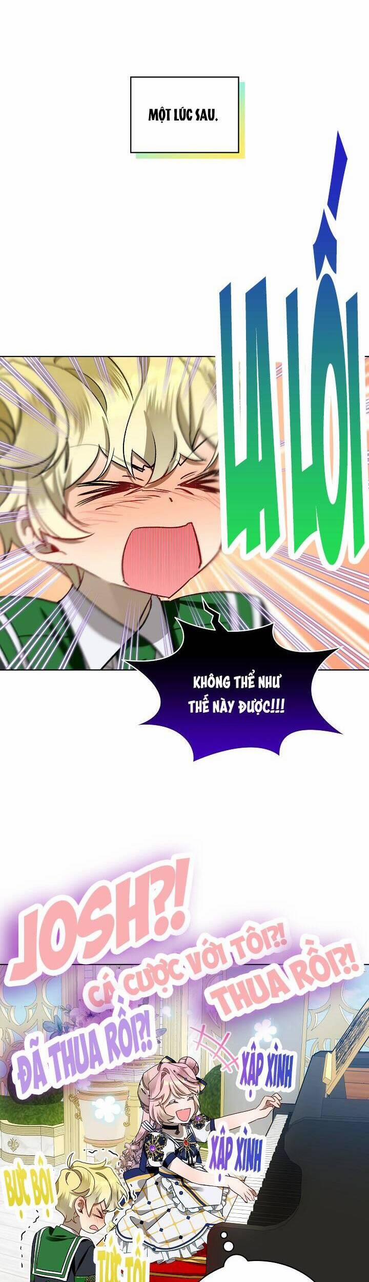 Quý Cô Thế Giới Ngầm 34 trang 13