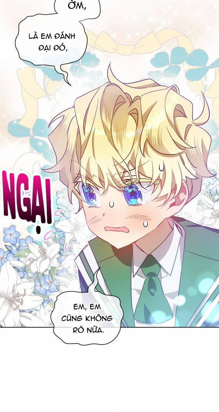 Quý Cô Thế Giới Ngầm 34 trang 22