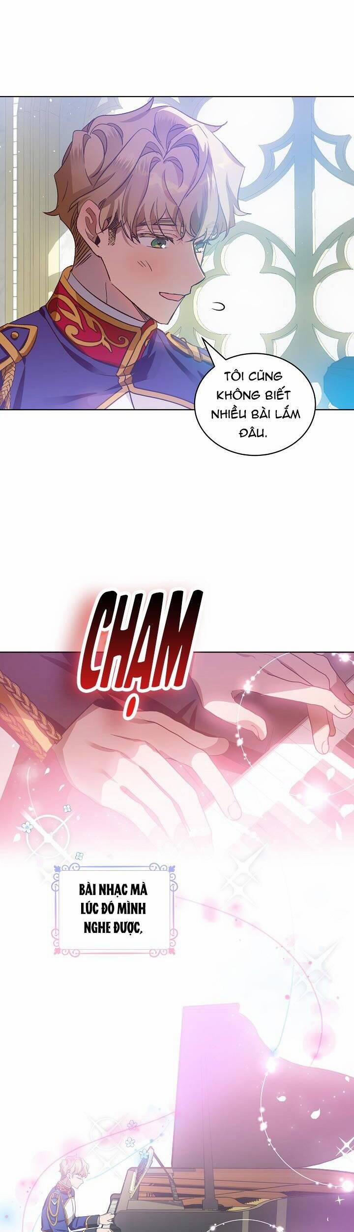 Quý Cô Thế Giới Ngầm 34 trang 29