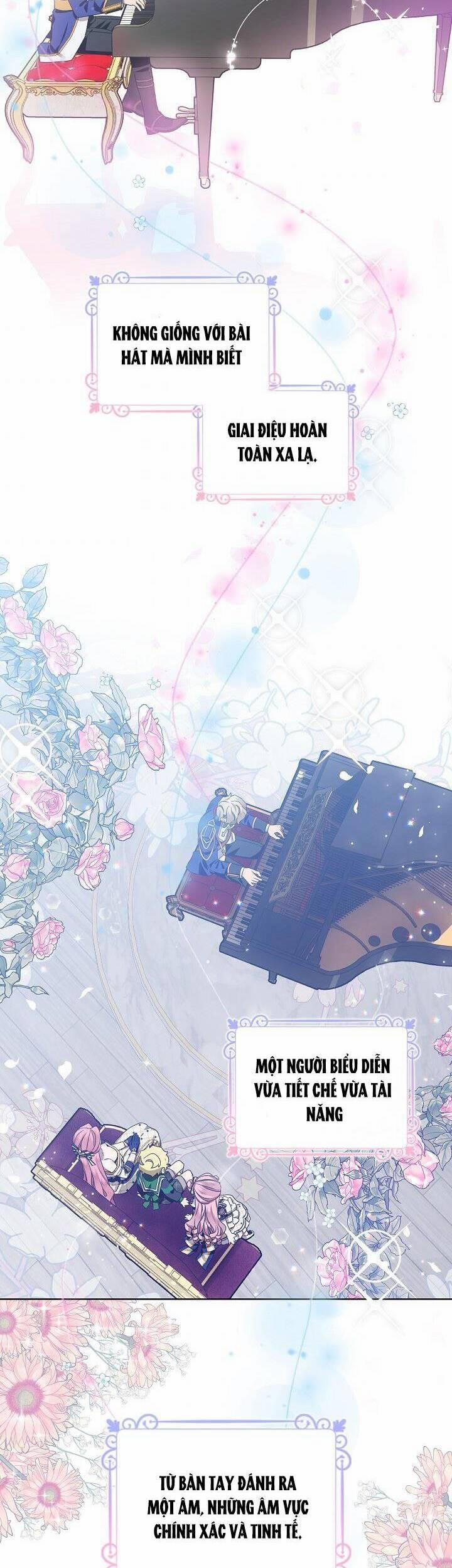 Quý Cô Thế Giới Ngầm 34 trang 30