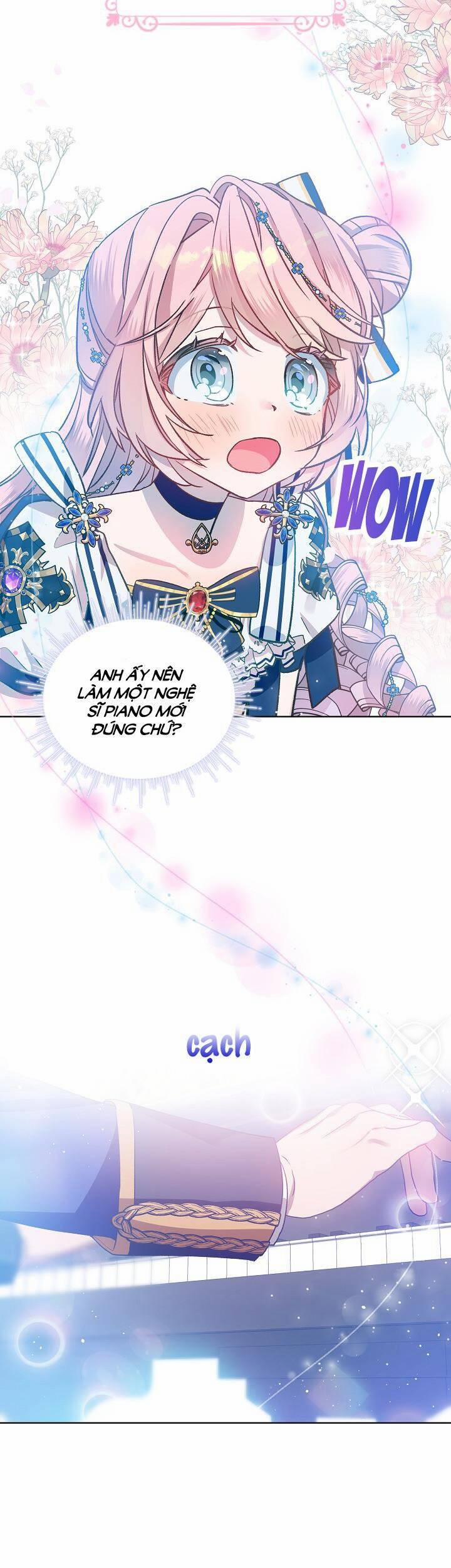 Quý Cô Thế Giới Ngầm 34 trang 31