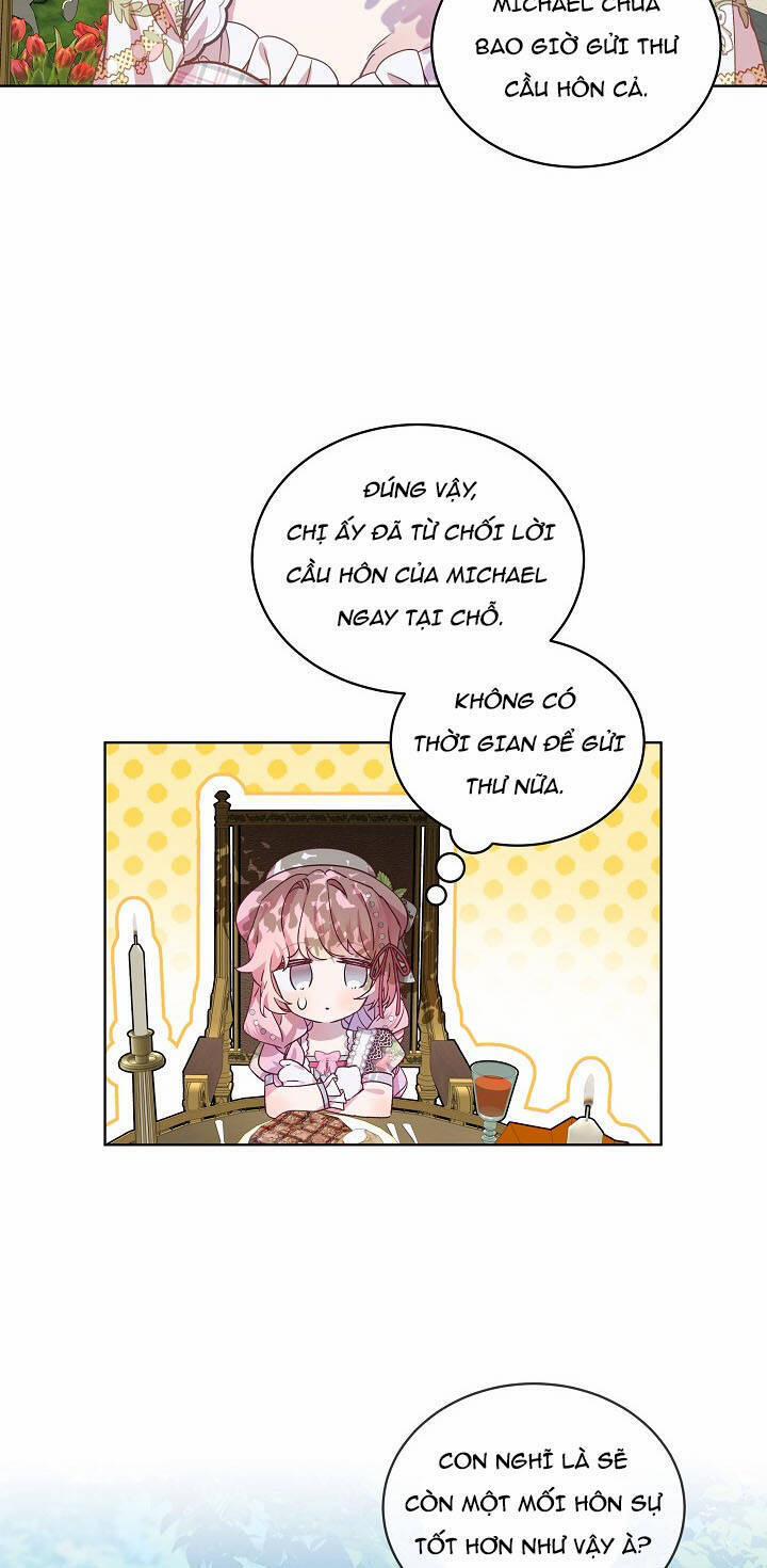 Quý Cô Thế Giới Ngầm 35 trang 18