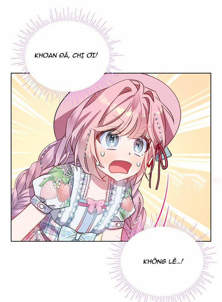 Quý Cô Thế Giới Ngầm 35 trang 23
