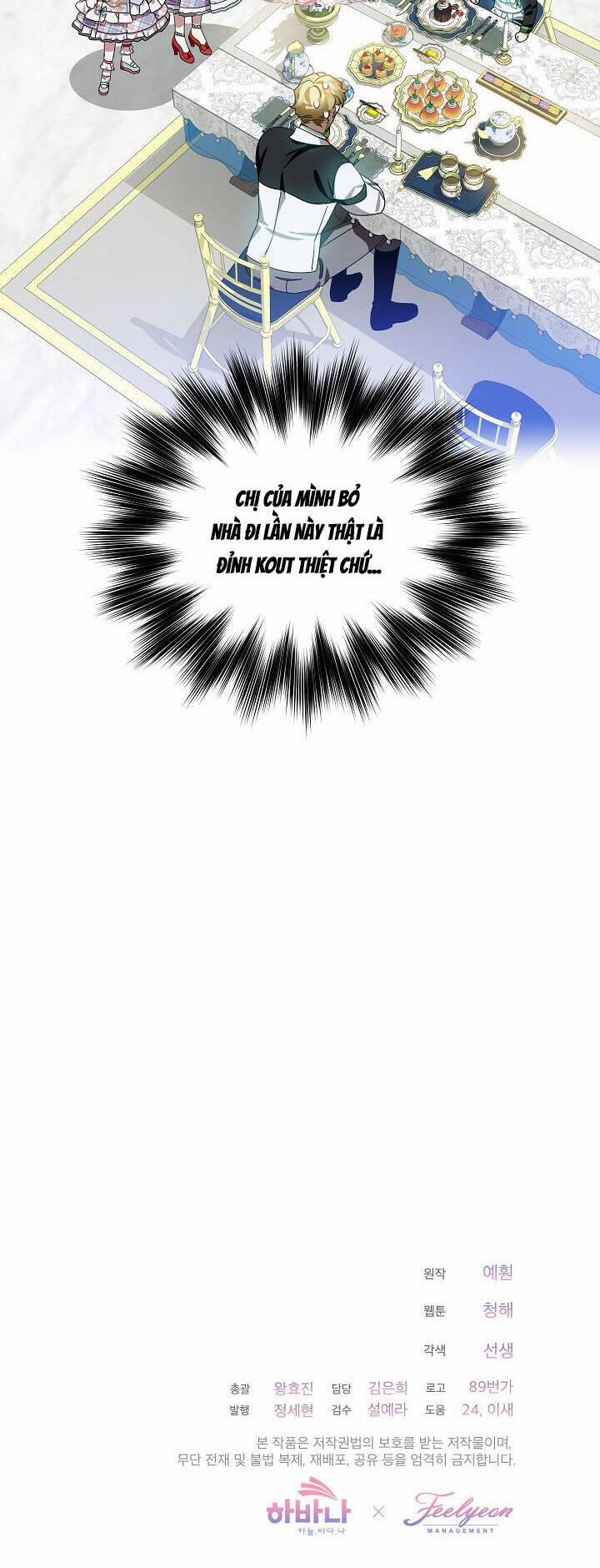 Quý Cô Thế Giới Ngầm 35 trang 34