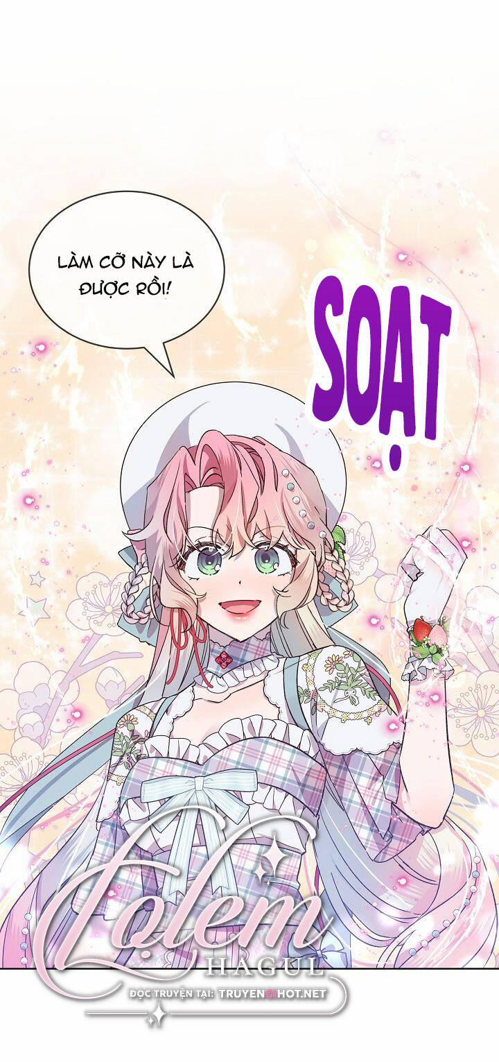 Quý Cô Thế Giới Ngầm 36 trang 1