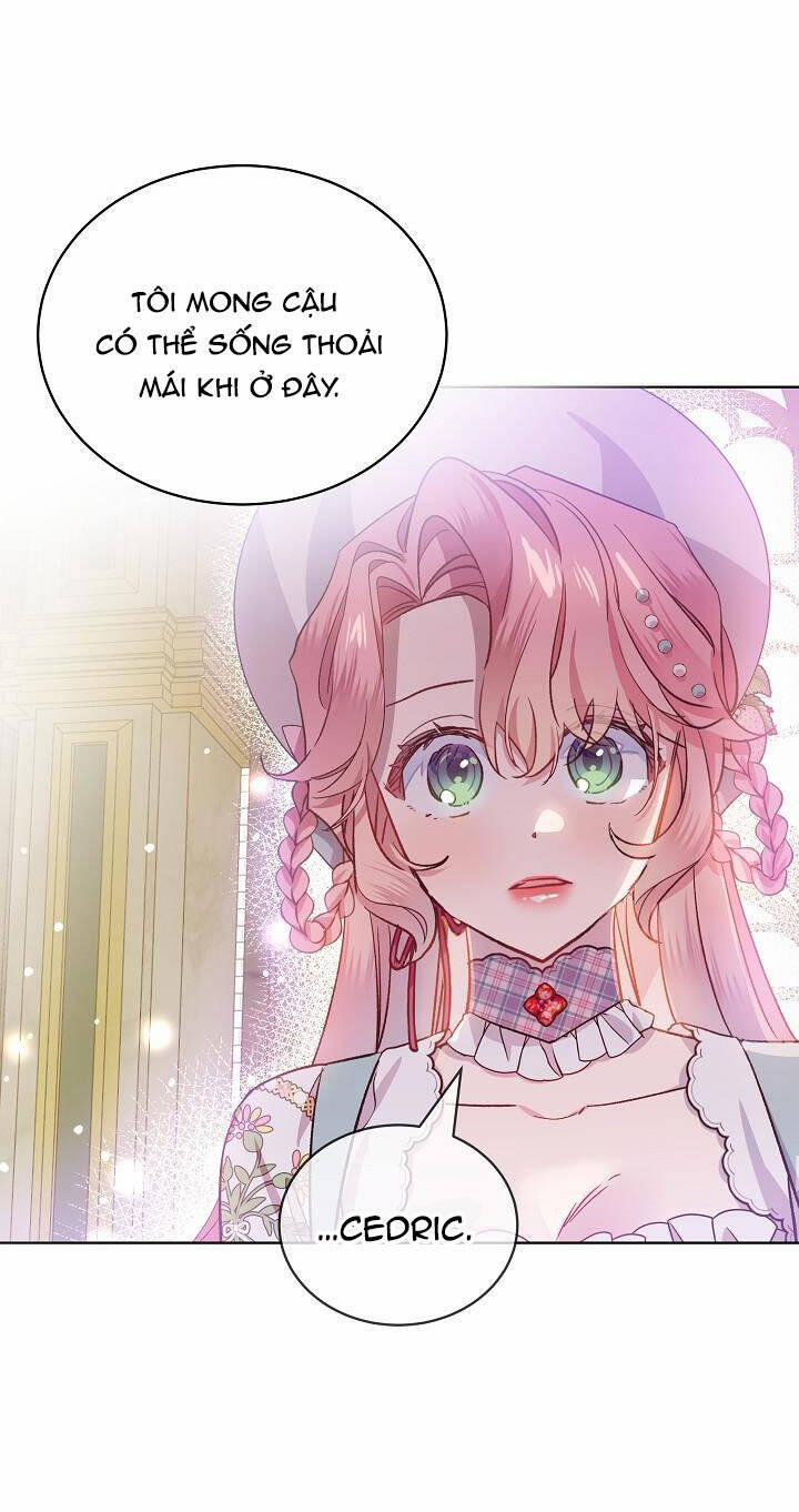 Quý Cô Thế Giới Ngầm 36 trang 14