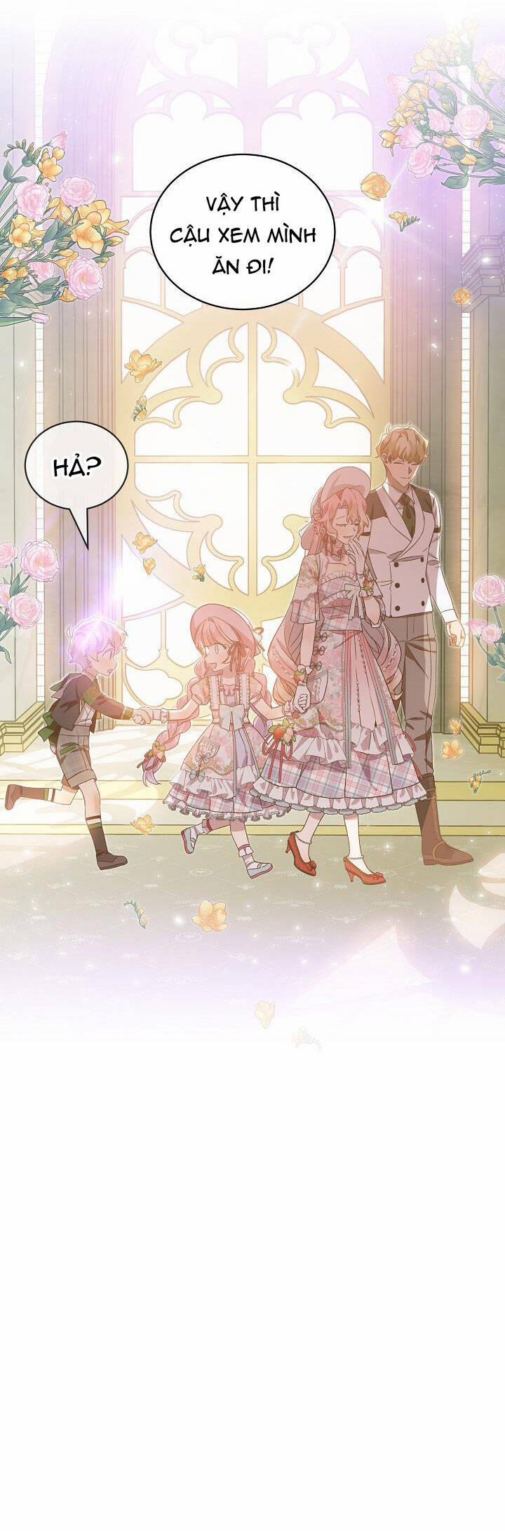 Quý Cô Thế Giới Ngầm 36 trang 20