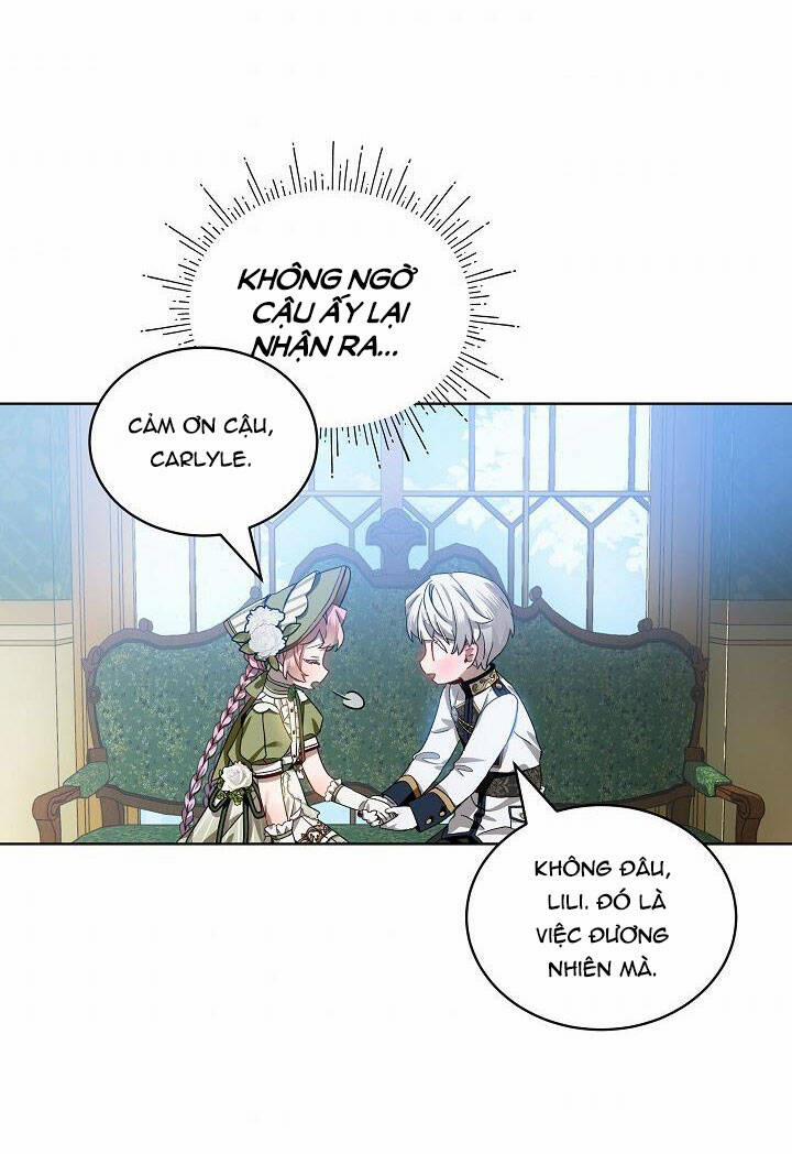 Quý Cô Thế Giới Ngầm 36 trang 31