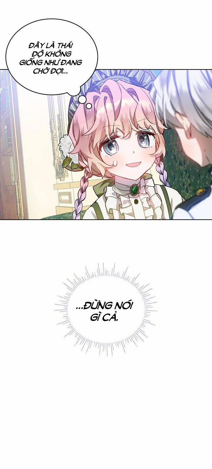 Quý Cô Thế Giới Ngầm 36 trang 34